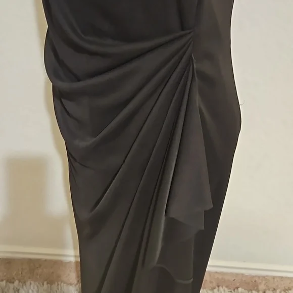 ALEX EVENINGS DRESS - Picture 3 of 7